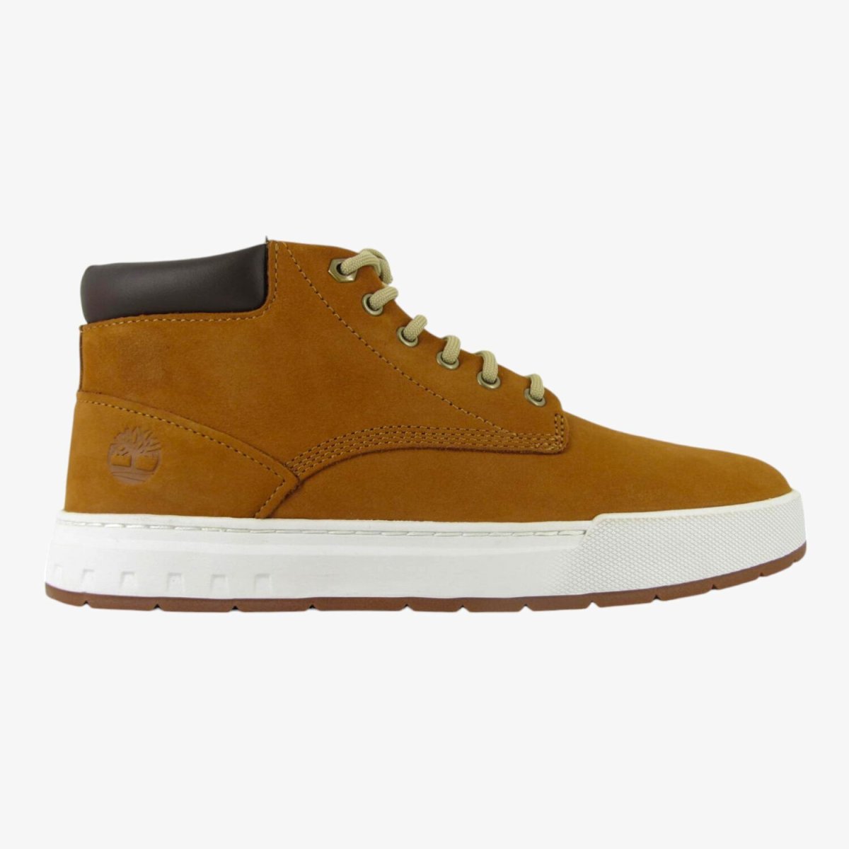 Timberland TB0A5PRV2311 Maple Grove Mid Scarponcino da Uomo