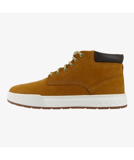 Timberland TB0A5PRV2311 Maple Grove Mid Scarponcino da Uomo