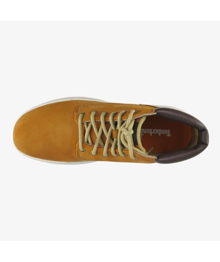 Timberland TB0A5PRV2311 Maple Grove Mid Scarponcino da Uomo