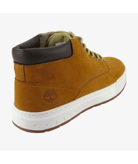 Timberland TB0A5PRV2311 Maple Grove Mid Scarponcino da Uomo