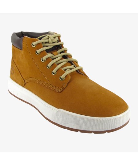 Timberland TB0A5PRV2311 Maple Grove Mid Scarponcino da Uomo