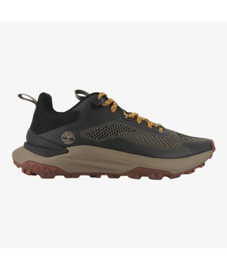 Timberland  Motion Access Sneaker Bassa Stringata da Uomo in colore nero