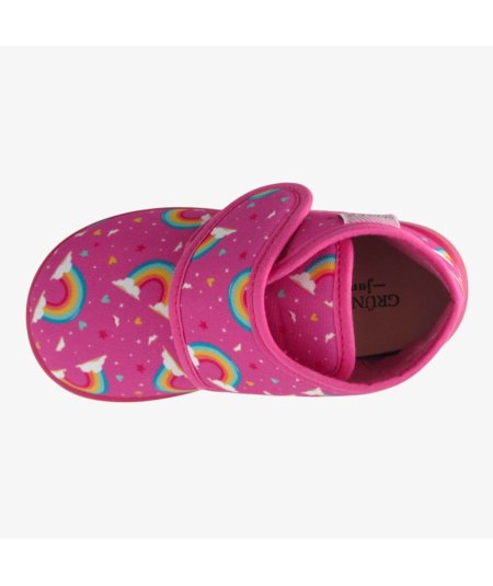 Grunland Daly Pantofola Bambina