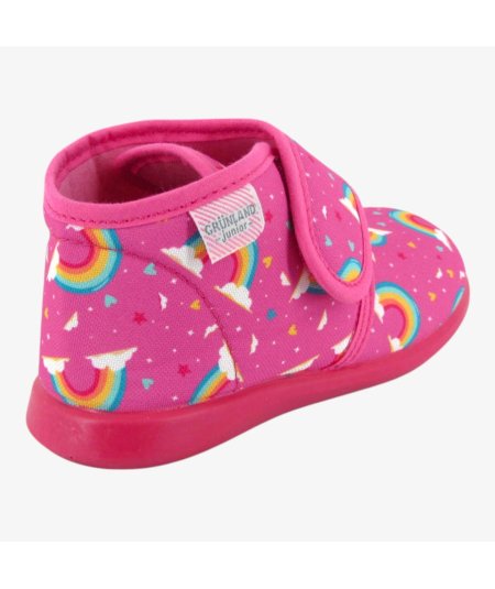 Grunland Daly Pantofola Bambina