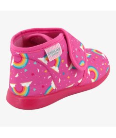 Grunland Daly Pantofola Bambina