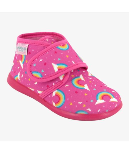 Grunland Daly Pantofola Bambina