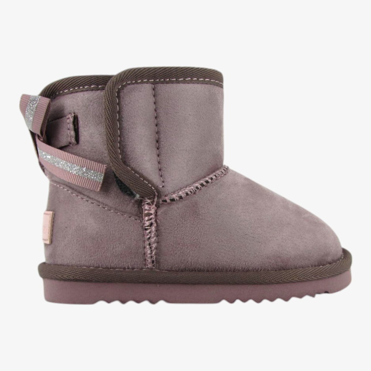 Grunland Croy - Tronchetto Bambina