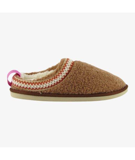 Grunland Kant Ciabatta Donna