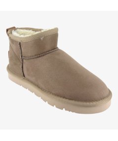 Grunland PO2702 Classic Mini Stivali Donna