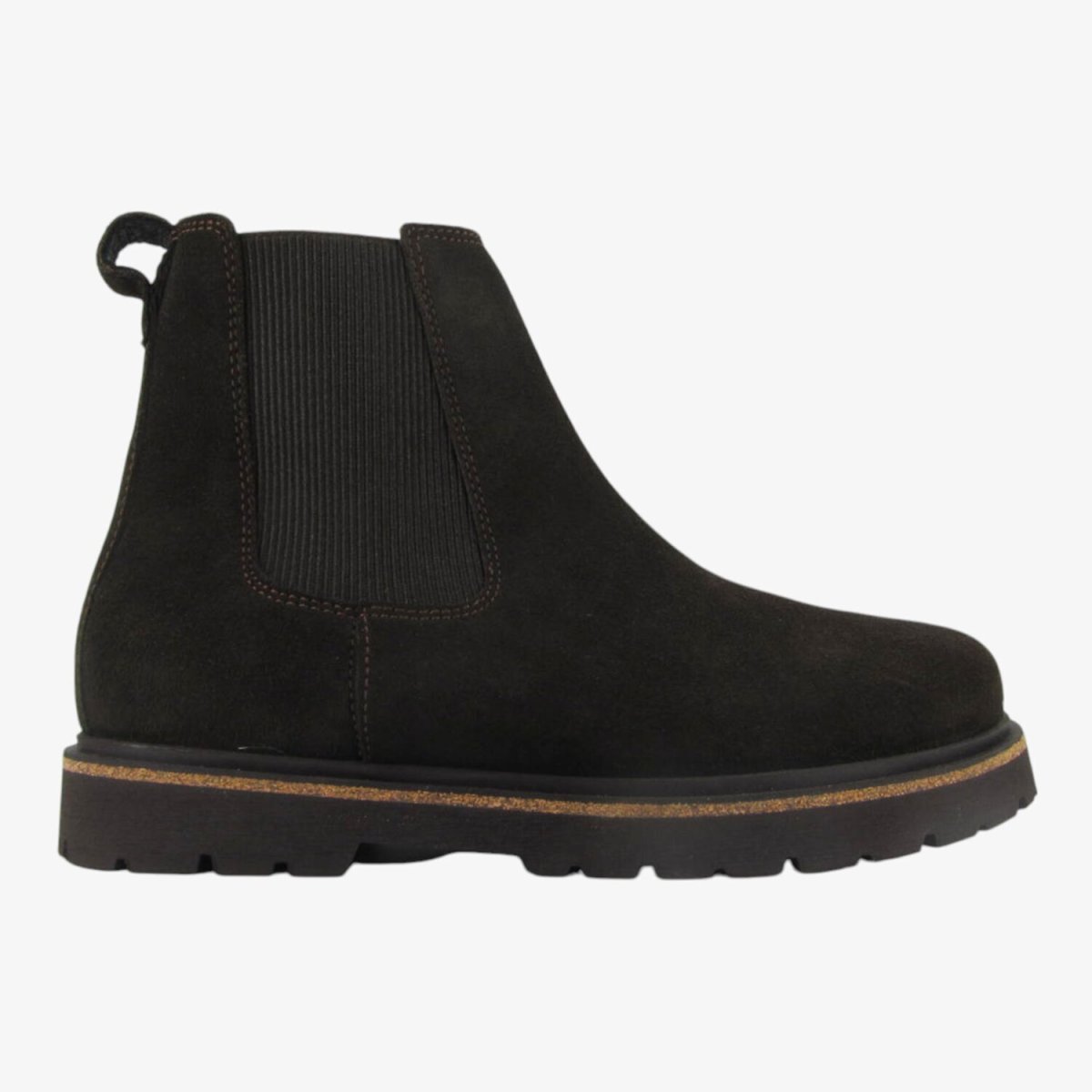 Birkenstock Highwood Stivaletto Chelsea