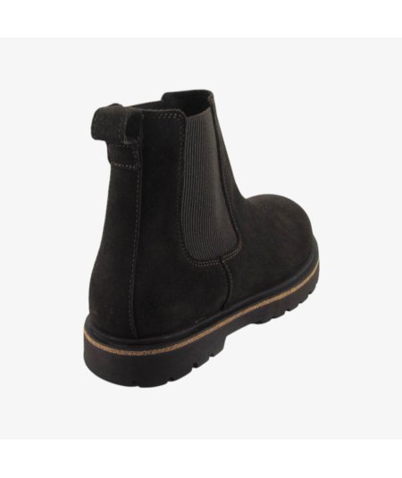 Birkenstock Highwood Stivaletto Chelsea