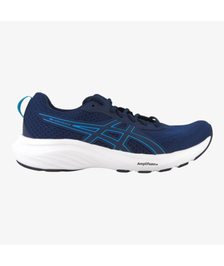 Asics 1011B881-401 GEL-CONTEND 9  Scarpa Sportiva in Nylon