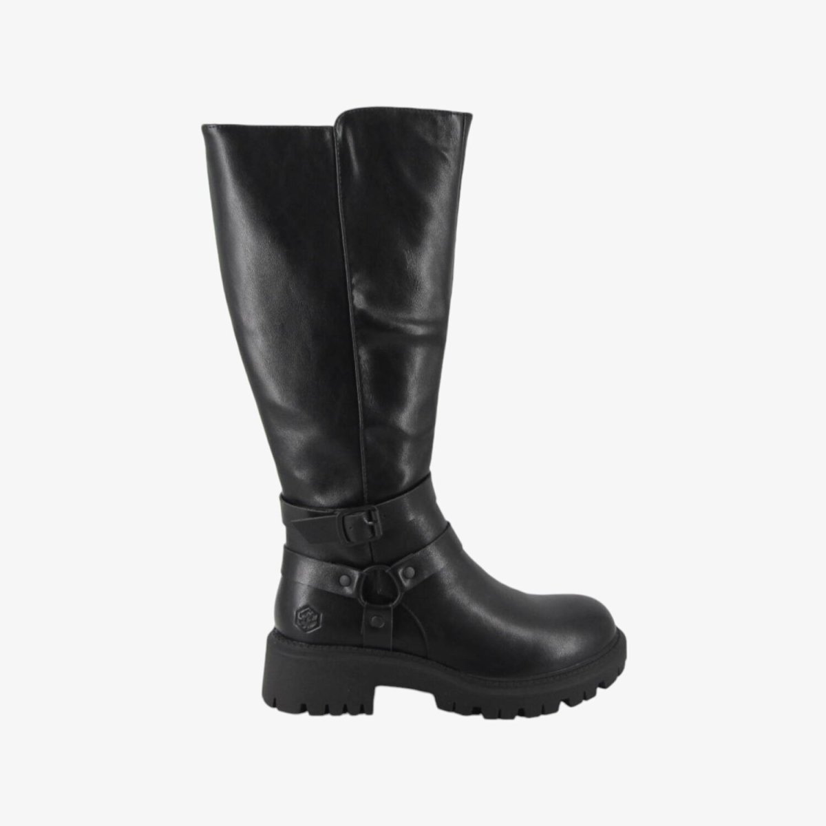 Lumberjack SWK2007-001 Paloma Stivale donna al ginocchio