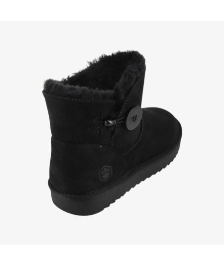 Lumberjack Monica Stivaletti Donna