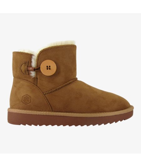 Lumberjack Monica Stivaletti Donna