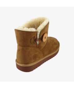 Lumberjack Monica Stivaletti Donna