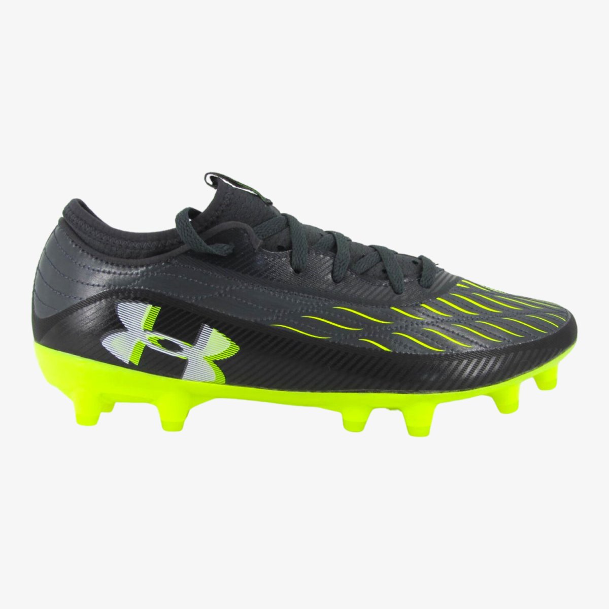 Scarpe da calcio under armour sale
