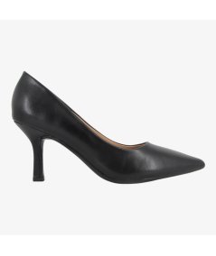 Francesco Milano A08-01A - Décolleté da Donna con Tacco Fino