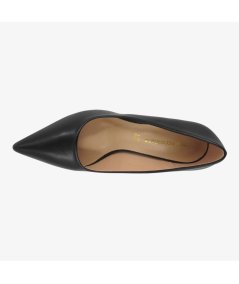 Francesco Milano A08-01A - Décolleté da Donna con Tacco Fino