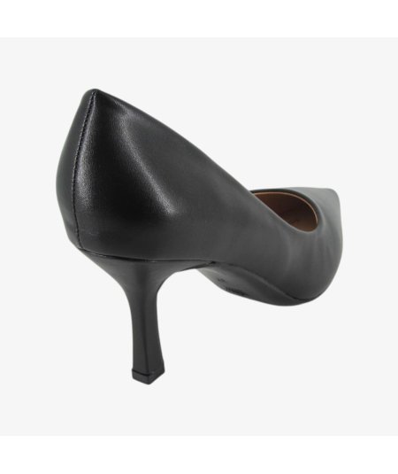 Francesco Milano A08-01A - Décolleté da Donna con Tacco Fino