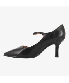 Francesco Milano A08-22A - Décolleté da Donna Elegante con Cinturino