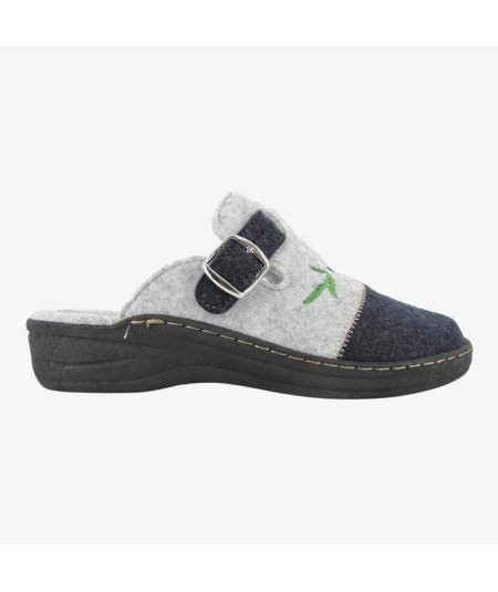 Patrizia 1265 Ciabatta Donna