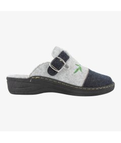 Patrizia 1265 Ciabatta Donna