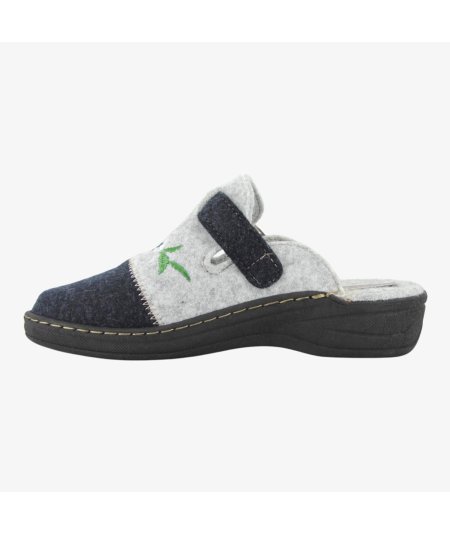 Patrizia 1265 Ciabatta Donna