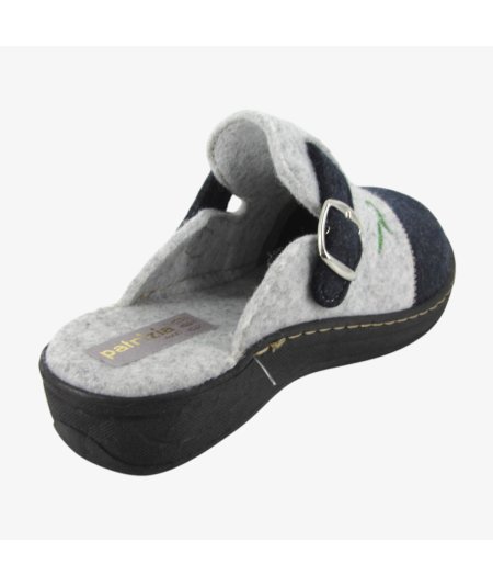 Patrizia 1265 Ciabatta Donna