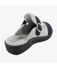 Patrizia 1265 Ciabatta Donna