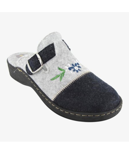 Patrizia 1265 Ciabatta Donna