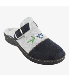 Patrizia 1265 Ciabatta Donna