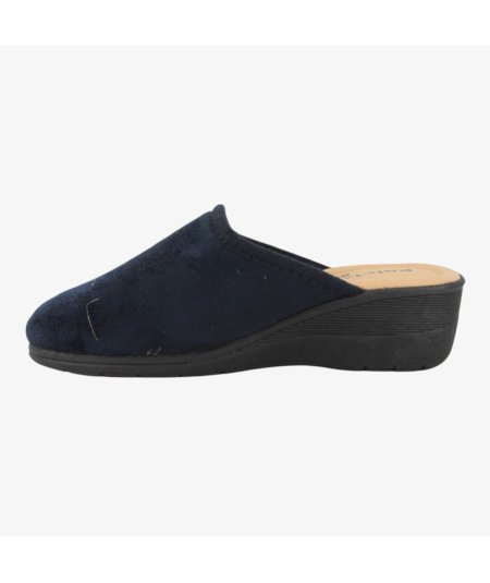 Patrizia 10371/F Ciabatta donna in tessuto