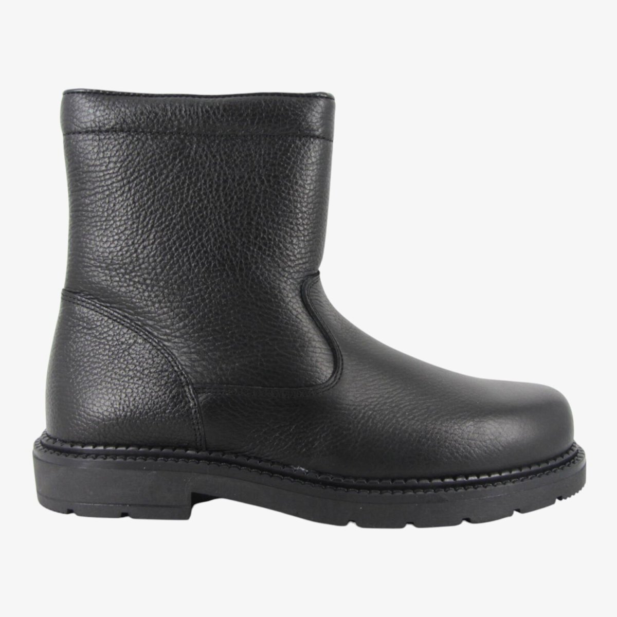 Patrizia 999 Stivale uomo pelle