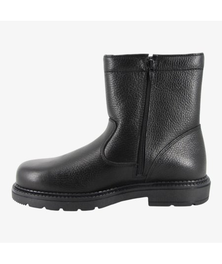 Patrizia 999 Stivale uomo pelle