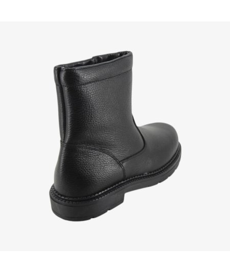 Patrizia 999 Stivale uomo pelle