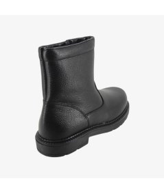 Patrizia 999 Stivale uomo pelle