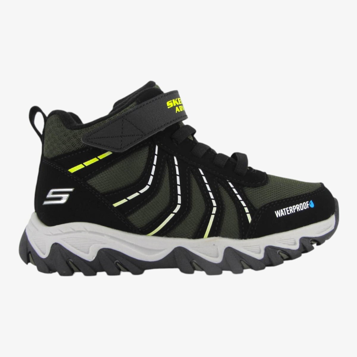 Skechers 406412L Rugged Ranger - Storm Trail