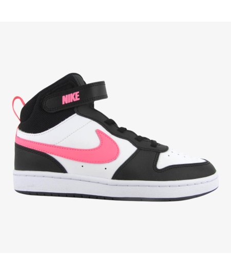 Nike Court Borough Mid 2