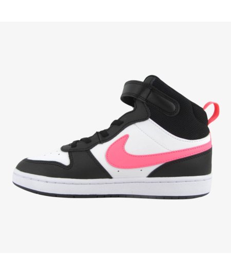 Nike Court Borough Mid 2