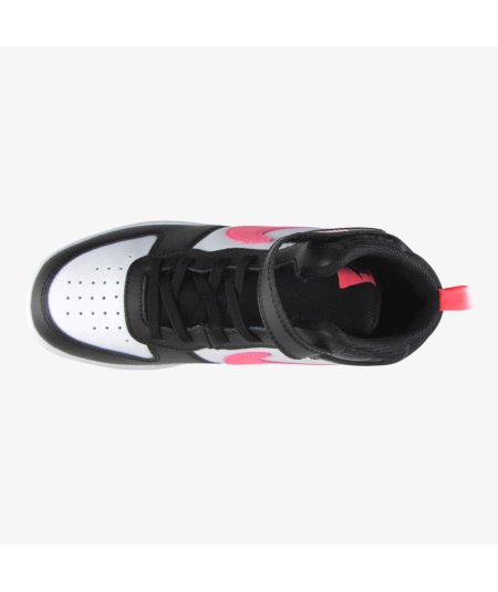 Nike Court Borough Mid 2
