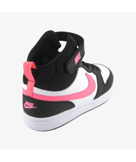 Nike Court Borough Mid 2