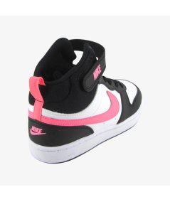 Nike Court Borough Mid 2