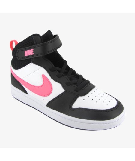 Nike Court Borough Mid 2
