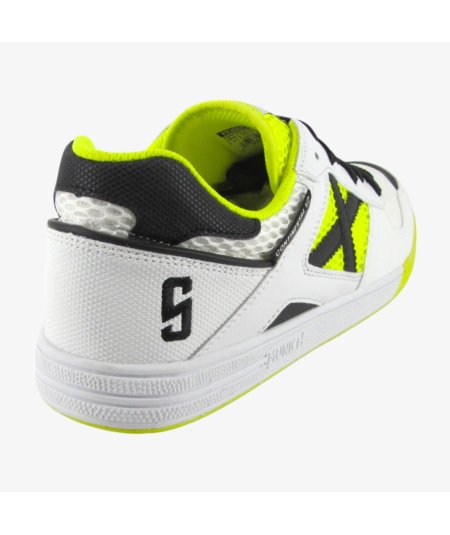 Munich Continental V2 Scarpino Calcetto Indoor