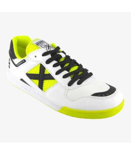 Munich Continental V2 Scarpino Calcetto Indoor