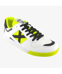 Munich Continental V2 Scarpino Calcetto Indoor