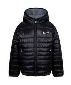 NIKE PIUMINO BAMBINO QUILTED JACKET 86M362-023