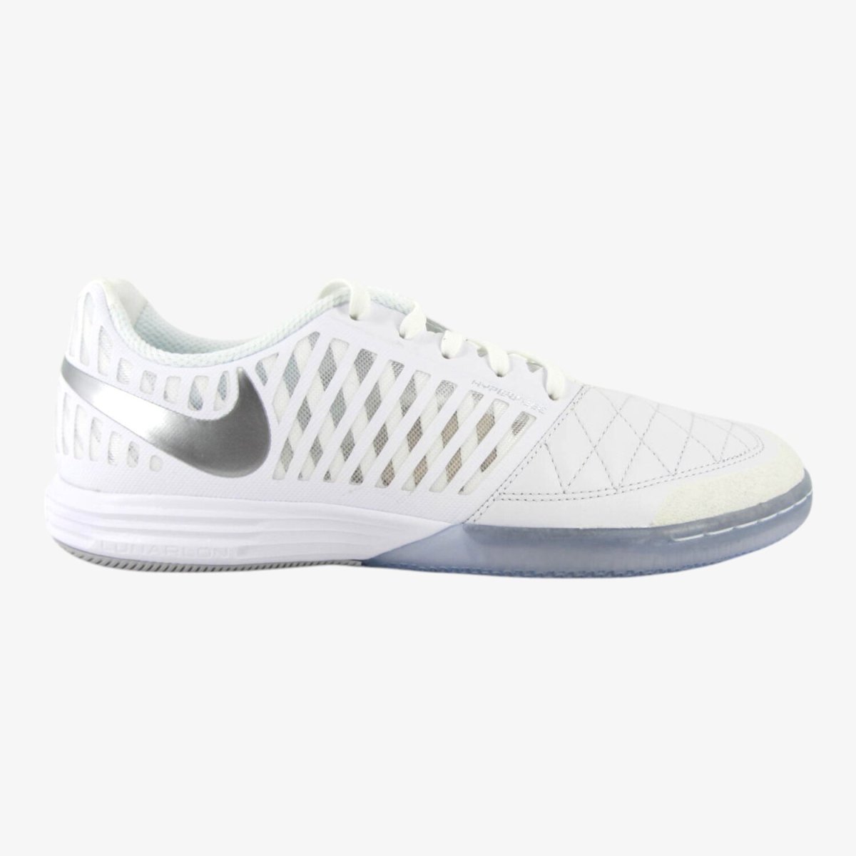 Nike Lunargato II Scarpino Calcetto Indoor