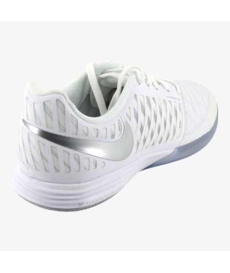 Nike Lunargato II Scarpino Calcetto Indoor